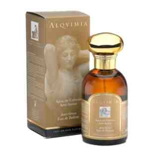 Agua de Colonia Anti-Stress I Fragancia 100ml - Alqvimia ®