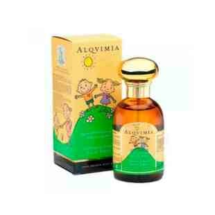 Agua de Colonia para Niños y Bebés I Colonia infantil 100ml - Alqvimia ®