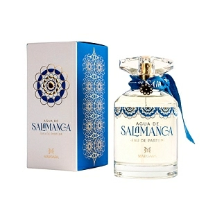 Agua de Salamanca - Margara ®
