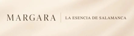 Agua de Salamanca - Margara ®
