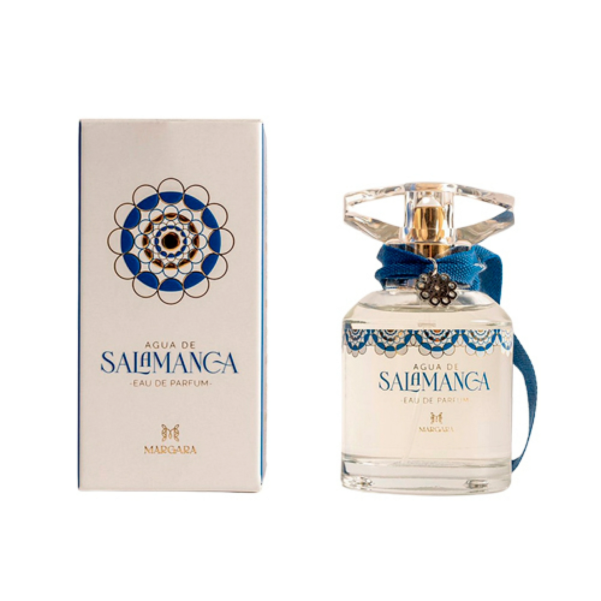 Agua de Salamanca - Margara ®