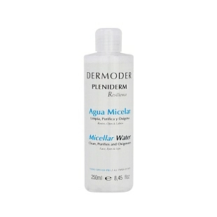 Agua Micelar 250ml - Pleniderm - Dermoder ®