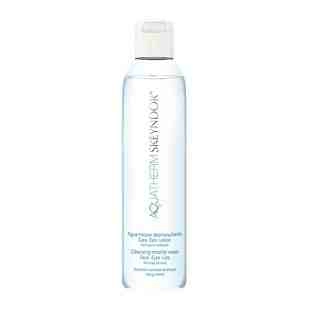 Agua Micelar Desmaquillante 200ml - Aquatherm - Skeyndor ®