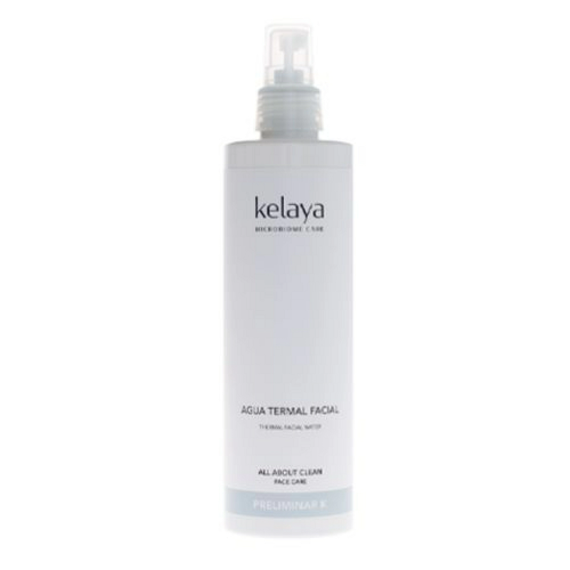 AGUA TERMAL FACIAL 300ml - Preliminar K - Kelaya ®