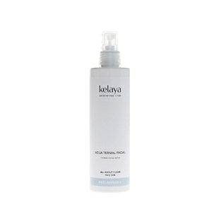 AGUA TERMAL FACIAL 300ml - Preliminar K - Kelaya ®