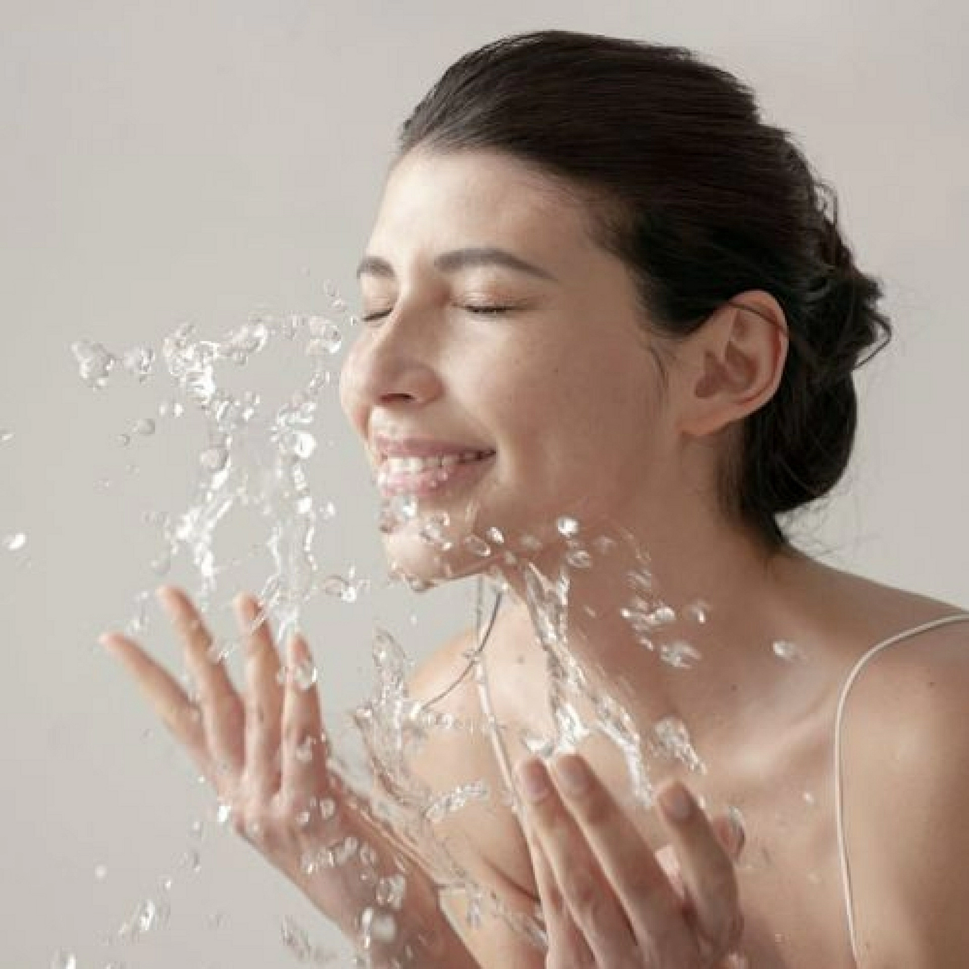 AGUA TERMAL FACIAL 300ml - Preliminar K - Kelaya ®