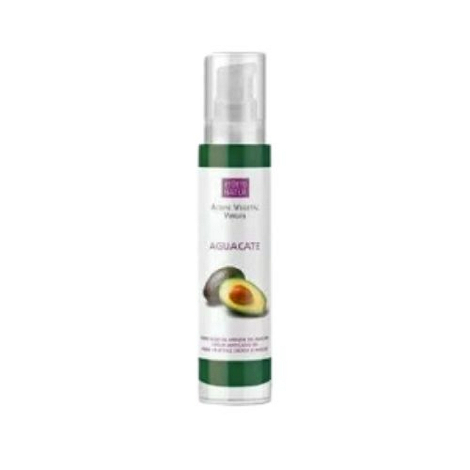 Aguacate | Aceite vegetal revitalizante 100ml - Arôms Natur ®