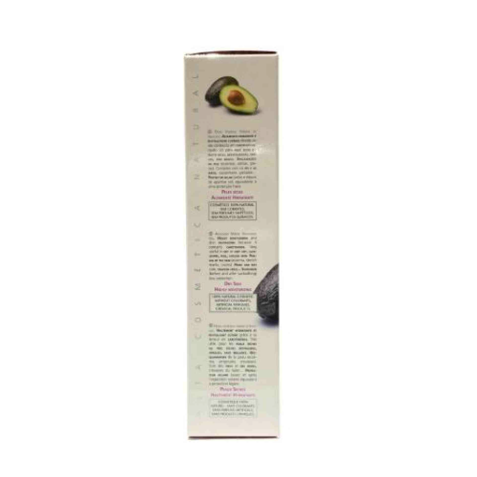 Aguacate | Aceite vegetal revitalizante 100ml - Arôms Natur ®