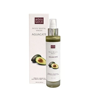 Aguacate | Aceite vegetal revitalizante 100ml - Arôms Natur ®