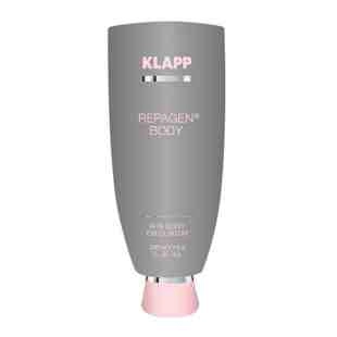 AHA Body Exfoliator | Exfoliante Regenerador 200ml - Repagen Body - Klapp ®