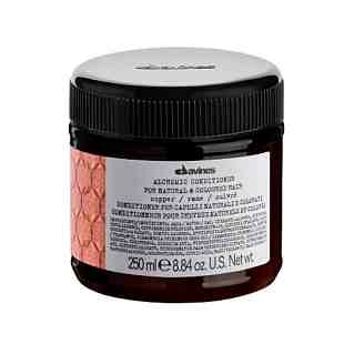 ALCHEMIC ACONDICIONADOR COPPER | Acondicionador pelo cobrizo 250ml - Alchemic - Davines ®