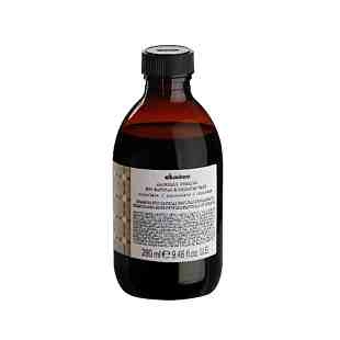 ALCHEMIC CHAMPU CHOCOLATE | Champú pelo oscuro 280ml - Alchemic - Davines ®