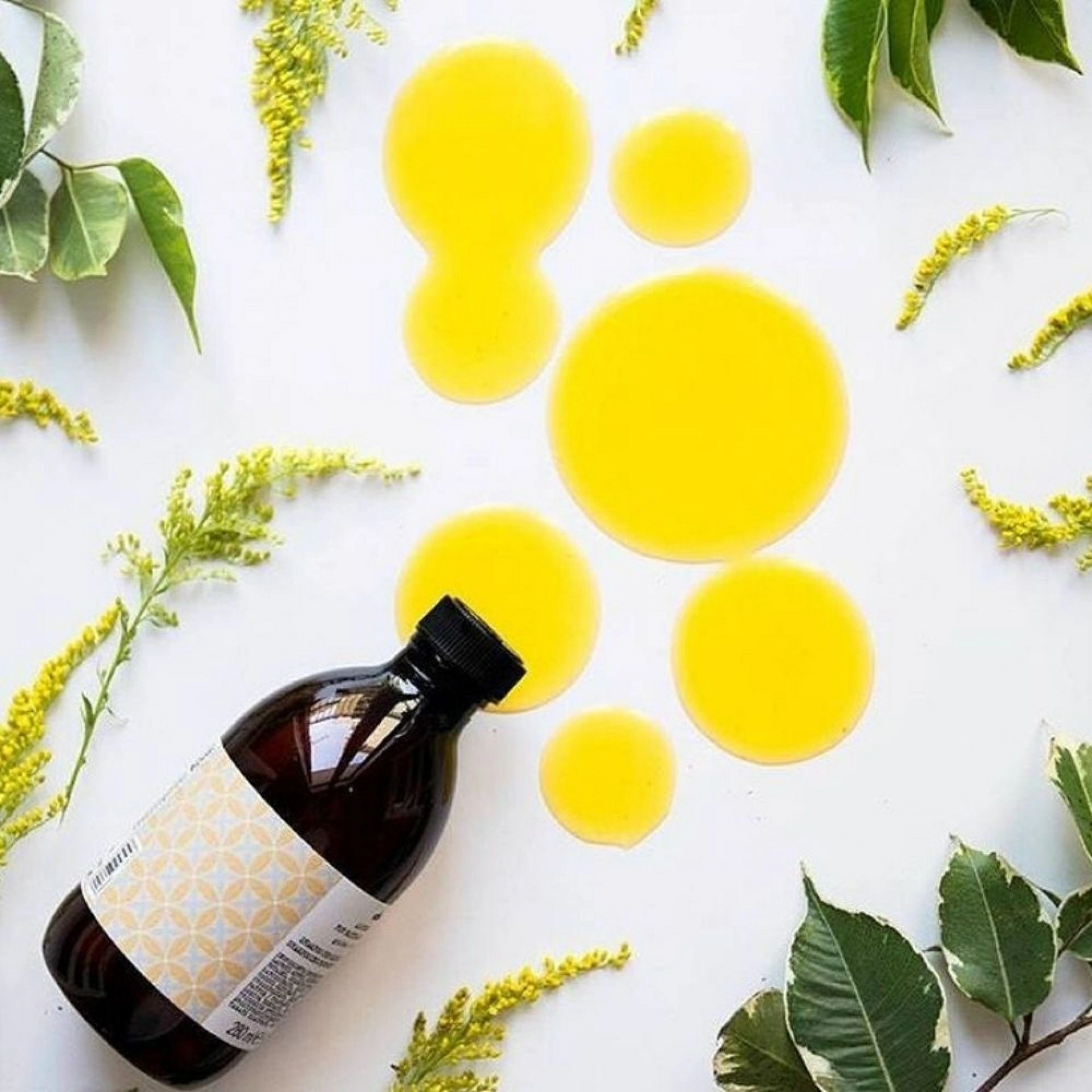 ALCHEMIC CHAMPU GOLDEN | Champú pelo dorado 280ml - Alchemic - Davines ®