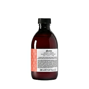 ALCHEMIC CHAMPU RED | Champú pelo rojizo 280ml - Alchemic - Davines ®