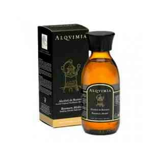 Alcohol de Romero I Tónico 150ml - Alqvimia ®