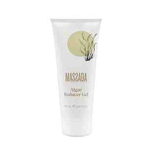 Algae Reducer Gel | Gel reductor para eliminar líquidos 200ml - Massada ®