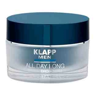 All Day Long 24H Hidro Emulsion  | Emulsión Hidratante 24H 50ml - MEN - Klapp ®