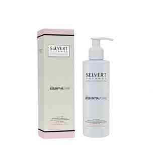 All-in-one Nourishing Cleansing OilFor Normal & Dry Skin | Aceite Limpiador 200 ml - The Essential Care - Selvert Thermal ®