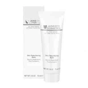 All Skins Needs Skin Resurfacing Balm 75ml - Janssen Cosmetics ®