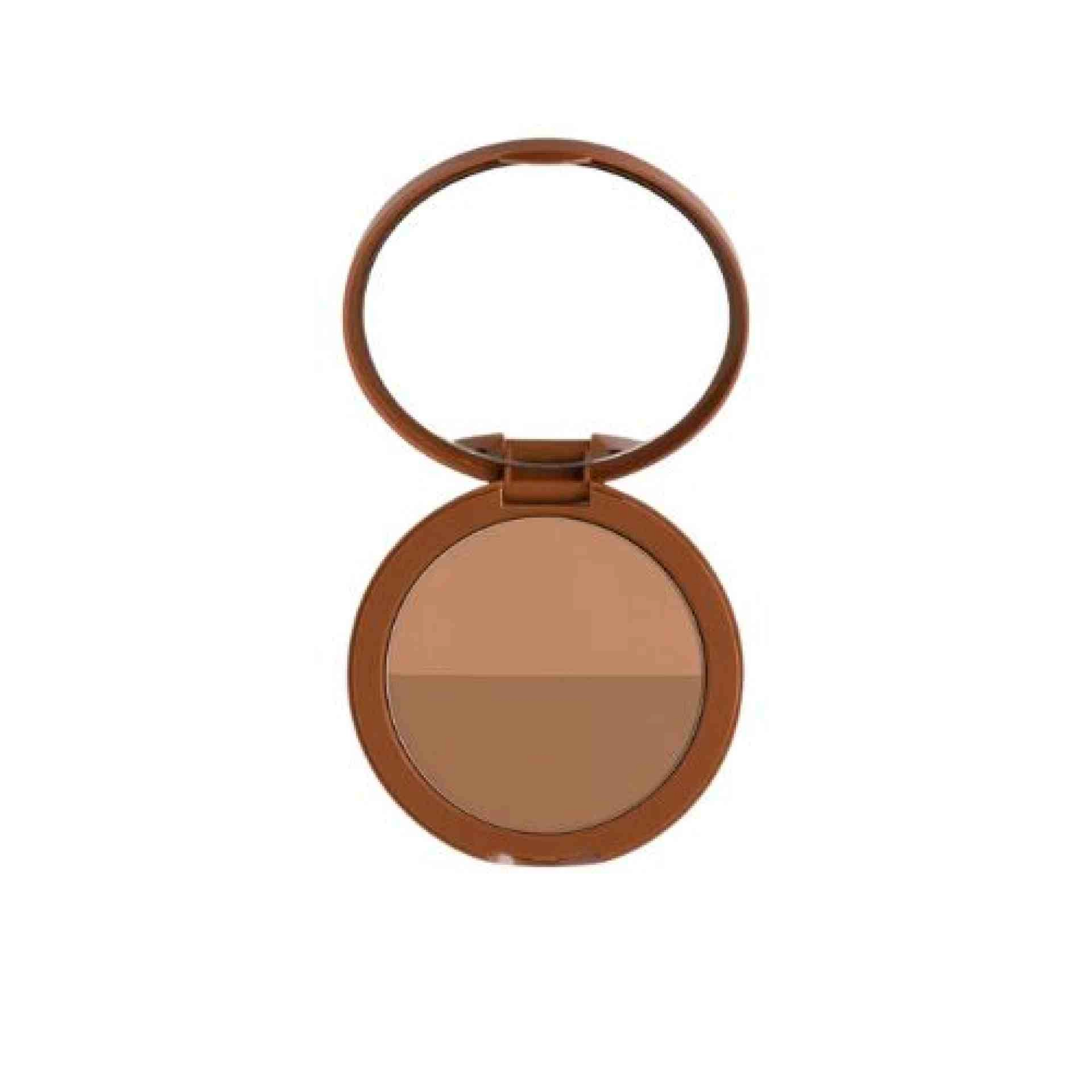 All Year Bronze Powder SPF 15 | Polvos bronceadores 18 ml - Timexpert Sun - Germaine de Capuccini ®