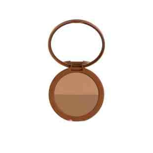 All Year Bronze Powder SPF 15 | Polvos bronceadores 18 ml - Timexpert Sun - Germaine de Capuccini ®