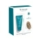 Allié Cellulite: Soin Expert Zones Rebelles 150 ml + Savon Marin Exfoliant - Défi Cellulite - Thalgo