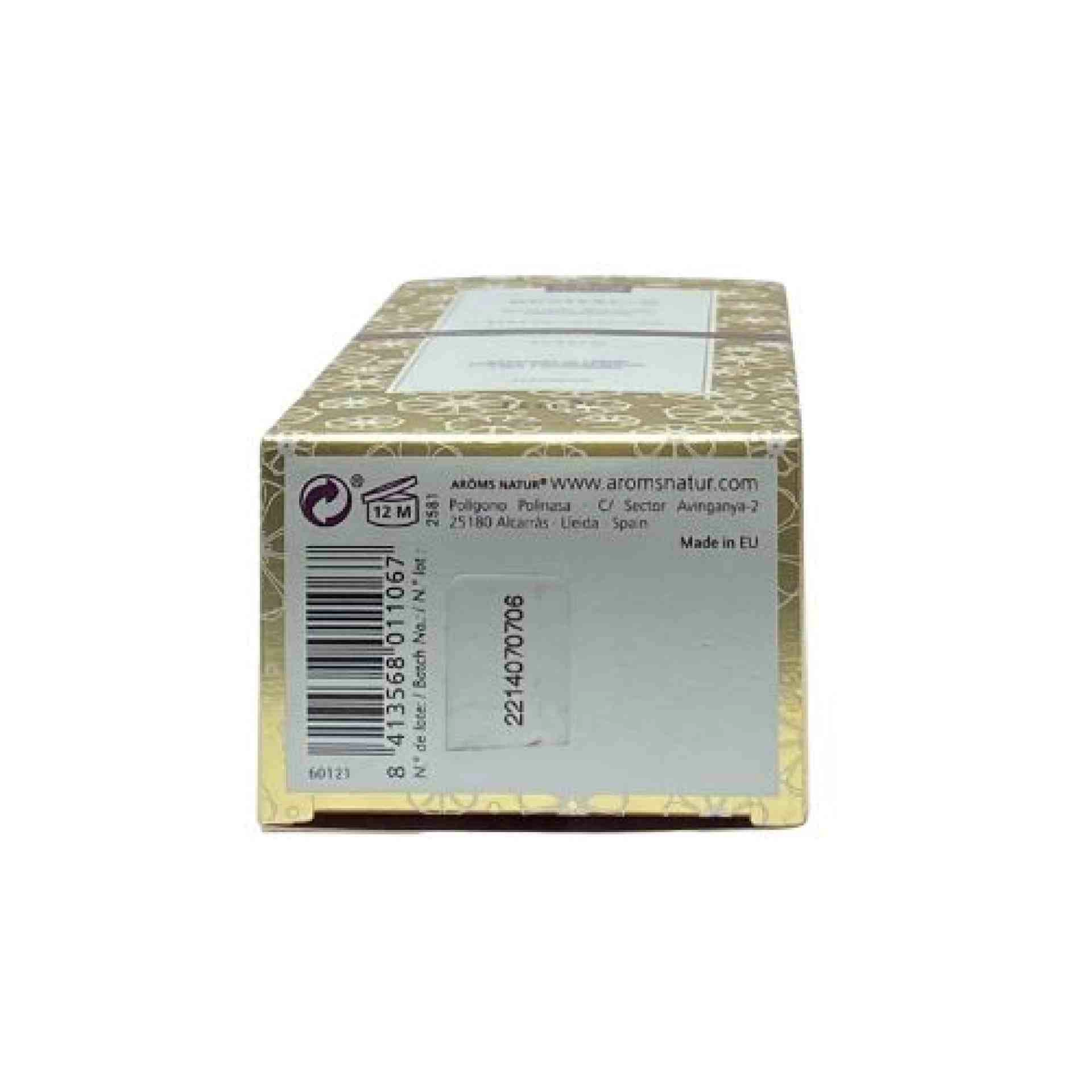 Almendras Dulces | Aceite vegetal suavizante 100ml - Arôms Natur ®