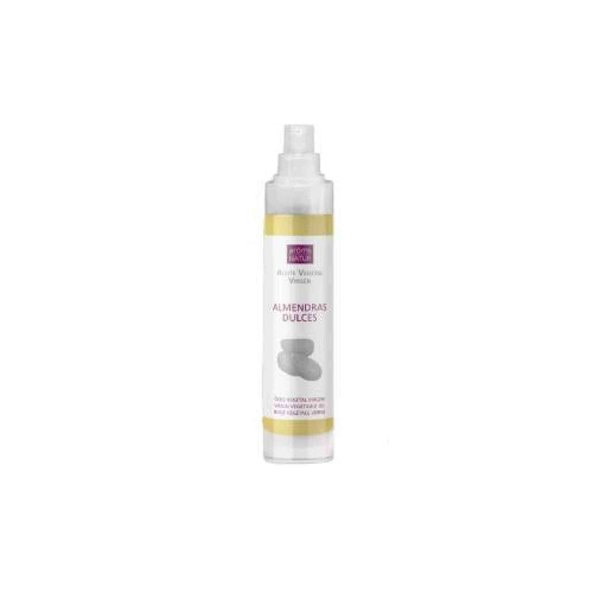 Almendras Dulces | Aceite vegetal suavizante 100ml - Arôms Natur ®