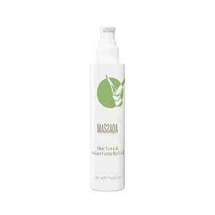 Aloe Vera & Asian Centella Gel | Cremigel regenerador 200ml - Massada ®