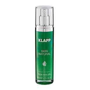 Aloe Vera Gel | Gel Hidratante 50ml - Skin Natural - Klapp ®