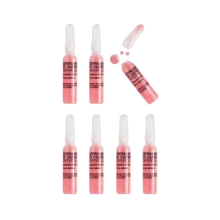 Ampollas Growth Factor 7x2ml  |  Expert Lab - Germaine de Capuccini ®