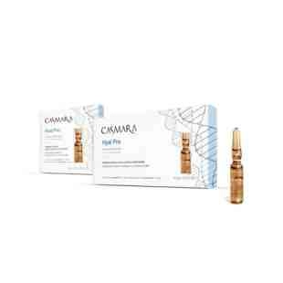 Ampollas Hyal Pro | Ampollas AntiArrugas - Casmara ®