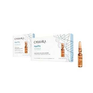 Ampollas Hyal Pro | Ampollas AntiArrugas - Casmara ®
