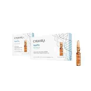 Ampollas Hyal Pro | Ampollas AntiArrugas - Casmara ®