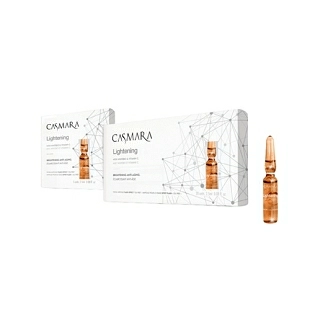 Ampollas Lightening - Ampollas Antiedad - Casmara ®