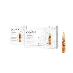 Ampollas Lightening - Ampollas Antiedad - Casmara ®