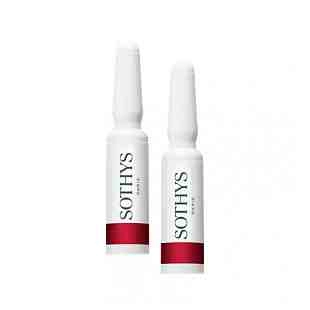 Ampoules Éclat Énergisantes | Ampollas energizantes 2x1ml - Detox Energie - Sothys ®