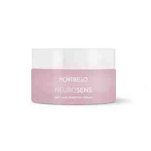 Anti-age sensitive cream | Crema Antiedad 50ml - Neurosens - Montibello ®