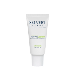 Anti-Ageing - The Serum | Sérum 30ml - L´Esprit Dermatologique - Selvert Thermal ®