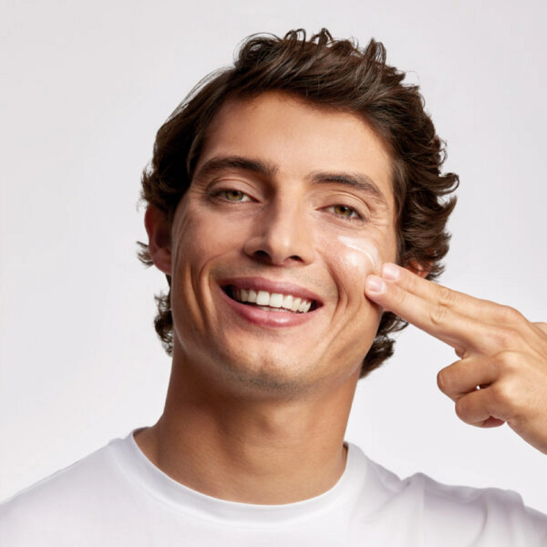 Anti-aging Sebo-regulating cream | Crema antiedad seborreguladora 50 ml - Shine Stop - Casmara ®