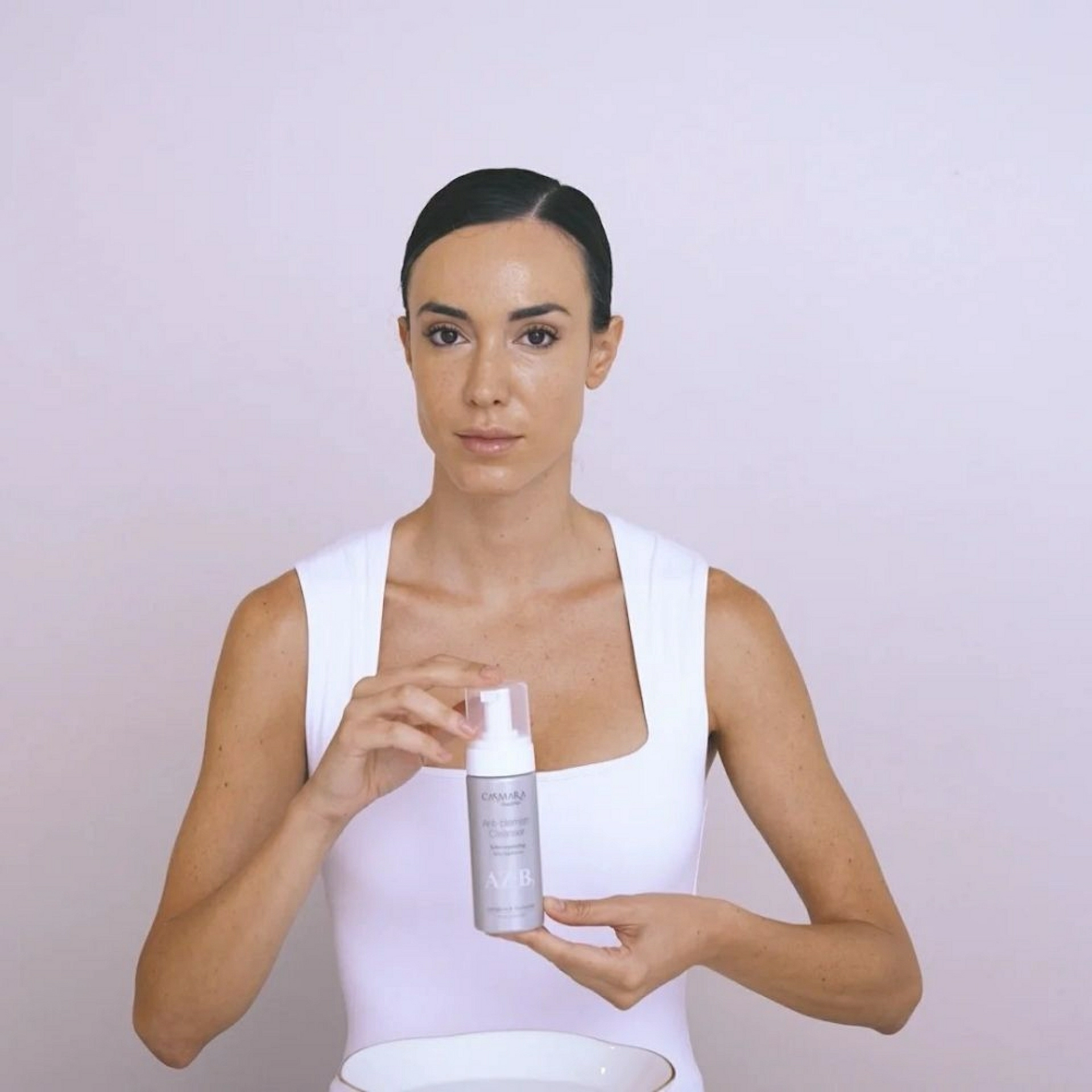 Anti-Blemish Cleanser | Limpiador seborregulador 150ml - Casmara ®