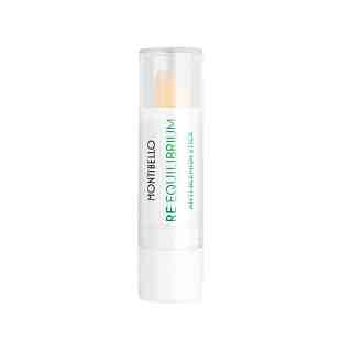 Anti-blemish Stick | Stick corrector para imperfecciones 4g - Re-Equilibrium - Montibello ®