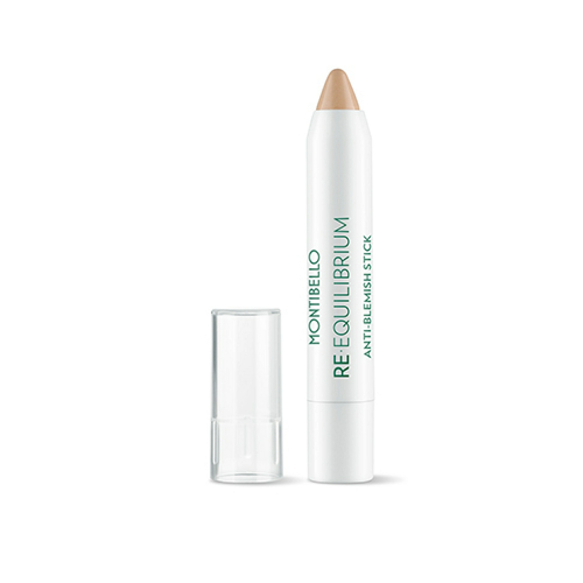 Anti-Blemish Stick | Stick Corrector - Re-Equilibrium - Montibello ®