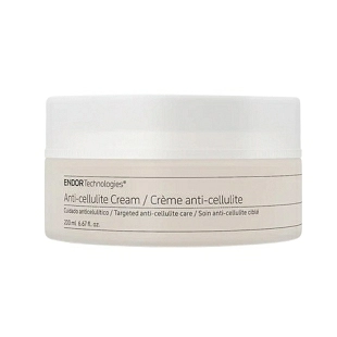 Anti-cellulite Cream | Crema anticelulítica 200ml - Endor Technologies ®