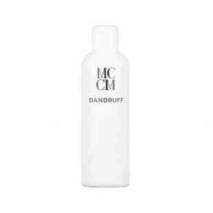 Anti-Dandruff Shampoo | Champú anticaspa 200ml - Línea Capilar - MCCM ®