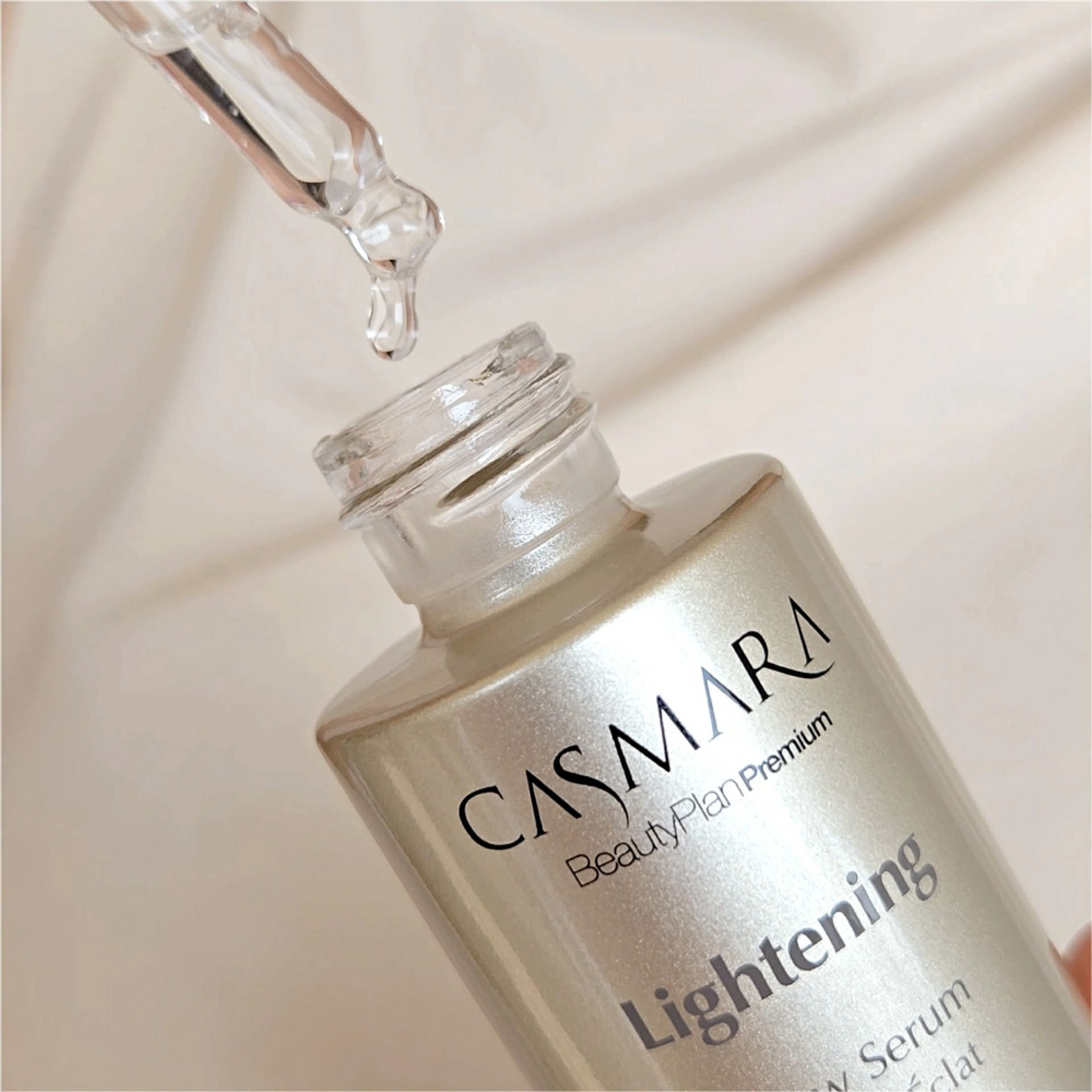 Anti-Dark Spot Defense Routine | Rutina Antimanchas con SPF 50 | Casmara ®