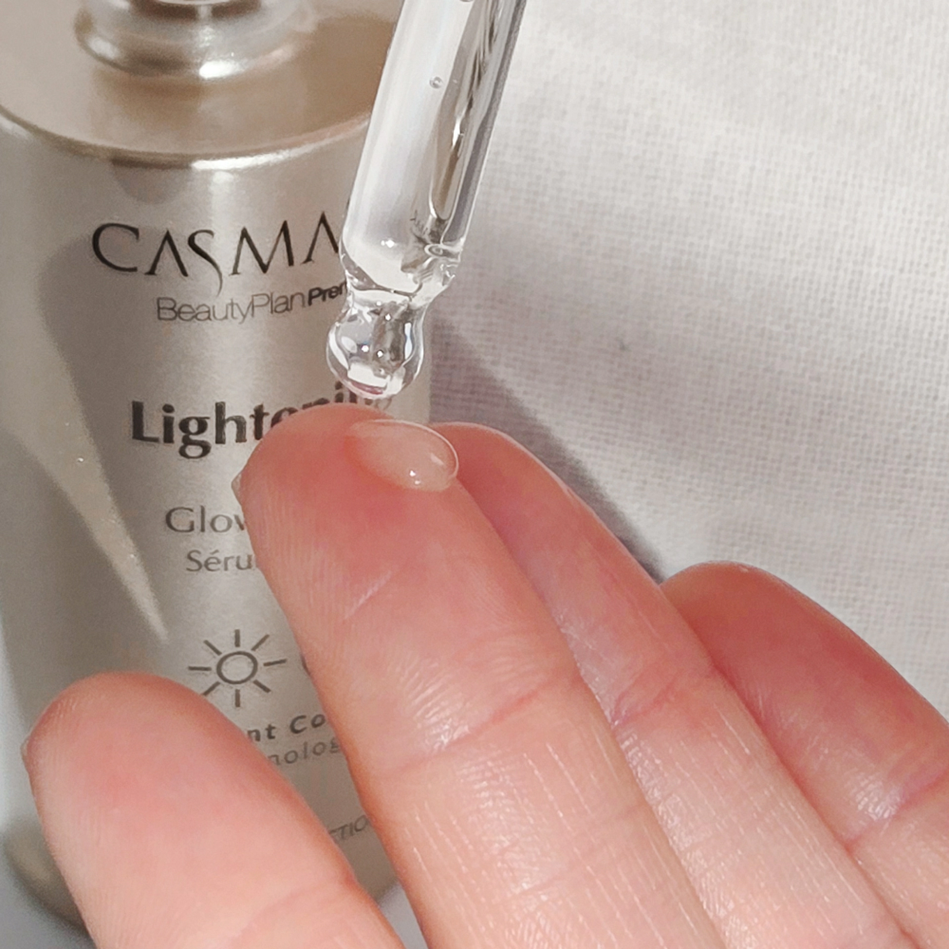 Anti-Dark Spot Defense Routine | Rutina Antimanchas con SPF 50 | Casmara ®