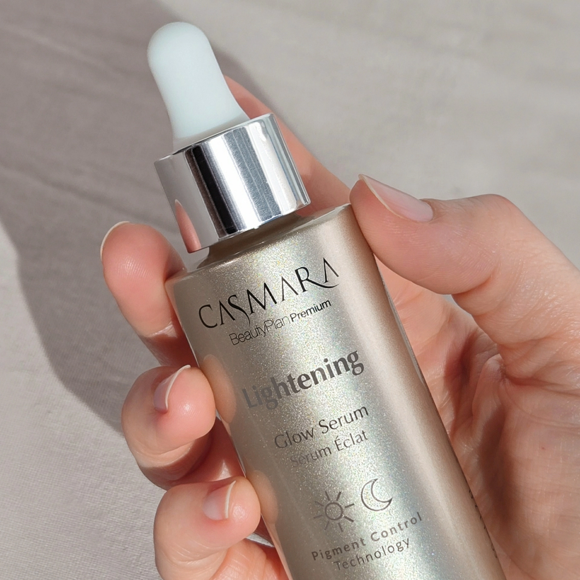 Anti-Dark Spot Defense Routine | Rutina Antimanchas con SPF 50 | Casmara ®