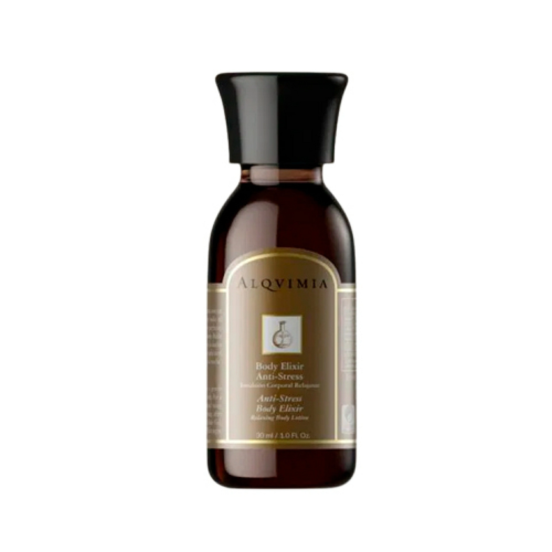 Anti-stress Body Elixir I Antiestrés Corporal - Alqvimia ®