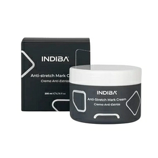 Anti-Stretch Mark | Crema antiestrías 200ml - Indiba Ceuticals ®